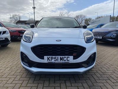 Used Ford Puma ST 2024 SUV