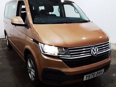 VW T6.1