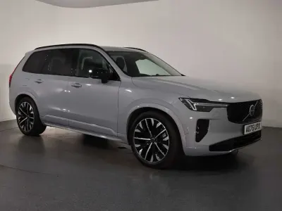 Used Volvo XC90 Ultra 247 HP (181 kW) 2026 SUV