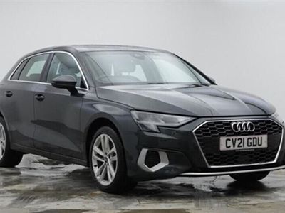 Audi A3 Sportback e-tron