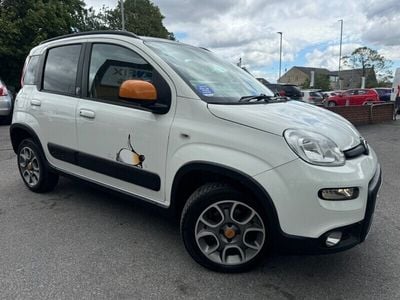 Fiat Panda 4x4