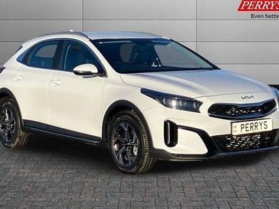 New 2025 Kia XCeed SUV | £20,999 (Good price)