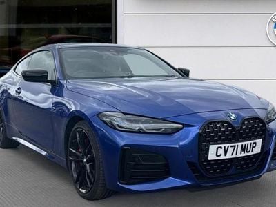 BMW M440