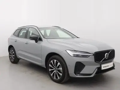 Used Volvo XC60 Plus 250 HP (183 kW) 2025 Grey SUV