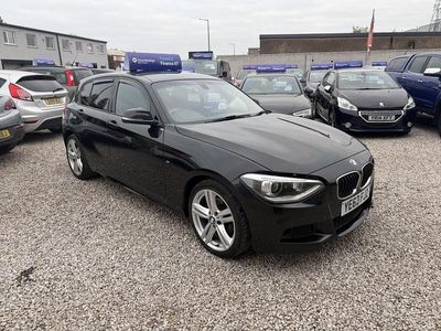 BMW 120
