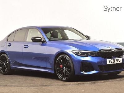 BMW M340
