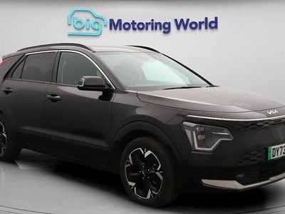 Used Kia Niro 150 kW (204 HP) 2024 SUV