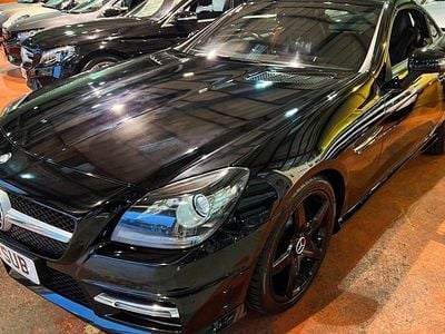Mercedes SLK250