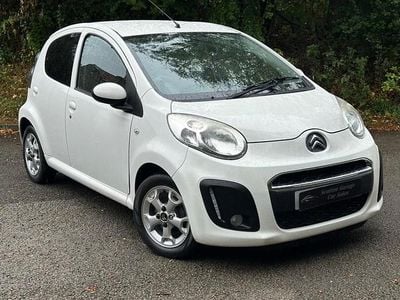 Citroën C1
