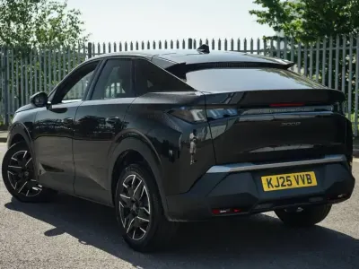 Gebraucht Peugeot 3008