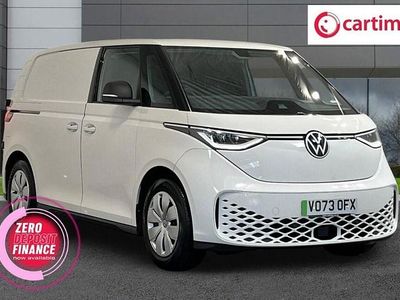 Used VW ID.3 Pro 150 kW (204 HP) 2023 White Hatchback