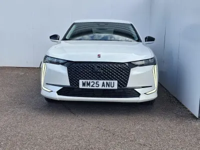 Used DS Automobiles DS4