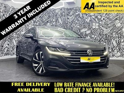 VW Arteon