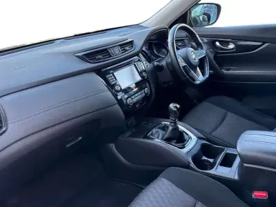 Usado Nissan X-Trail