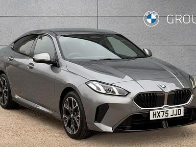 Used BMW 220 M Sport 170 HP (125 kW) 2025 Grey Coupe