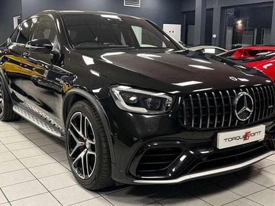 Used Mercedes S63 AMG AMG 2020 Coupe