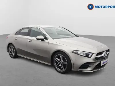 Second-hand Mercedes A200