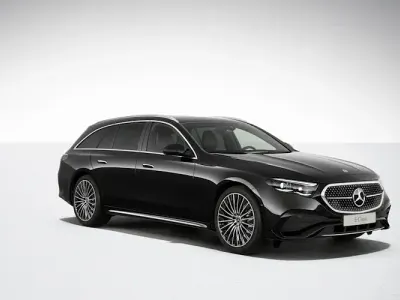 New Mercedes E200 AMG Line Premium Plus 204 HP (150 kW) 2026 Sedan