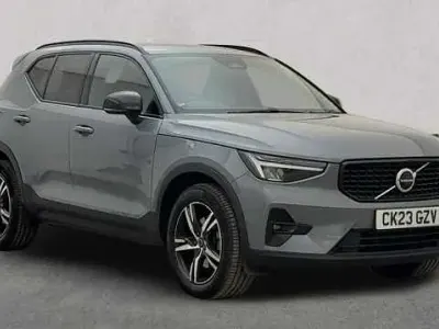 Used Volvo XC40 Plus 163 HP (119 kW) 2023 SUV
