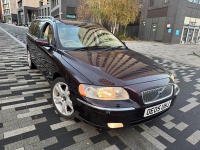 Volvo V70