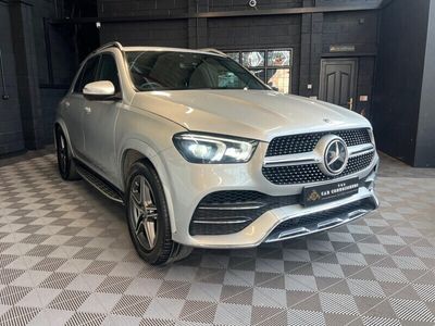 Mercedes GLE400