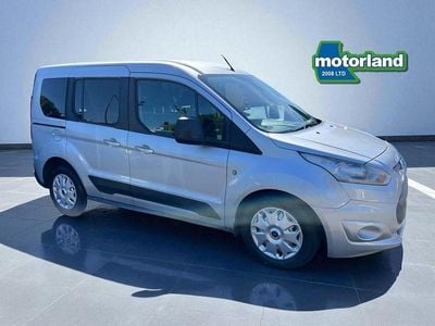 Ford Tourneo Connect