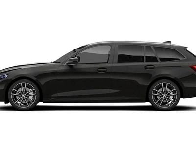 Begagnad BMW 320