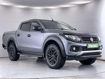 Fiat Fullback