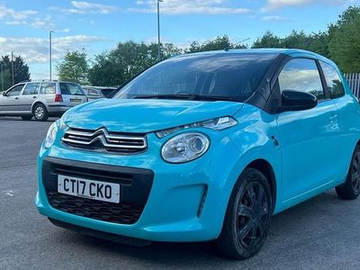 Citroën C1