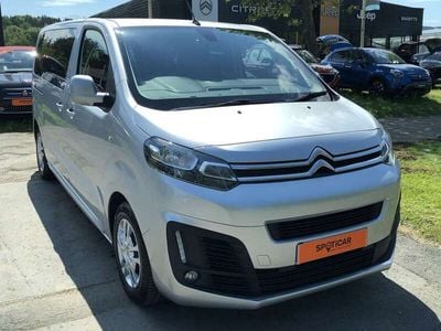 Citroën Spacetourer