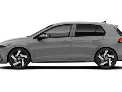 VW Golf VIII