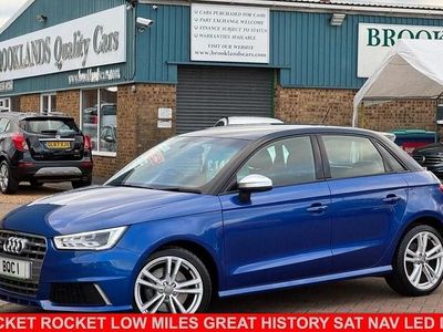 Used Audi A1 2015 Hatchback