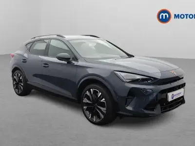 Begagnad Cupra Formentor VZ2 333 HK (244 kW) 2026 SUV