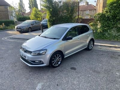 VW Polo