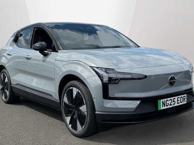 Volvo EX30
