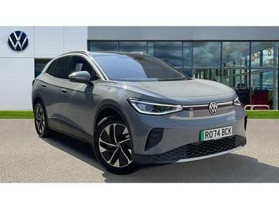 VW ID.4