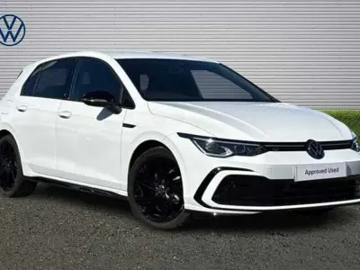 Used VW Golf VIII 150 HP (110 kW) 2024