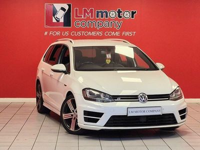 VW Golf VII