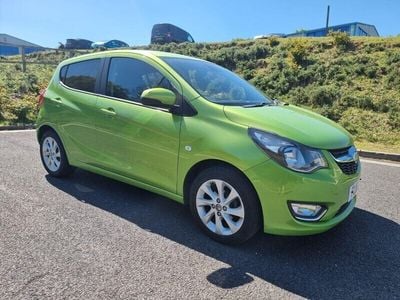 Vauxhall Viva