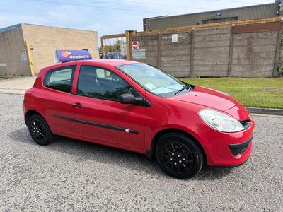 Renault Clio II