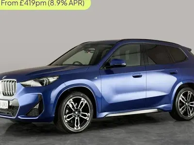 Used BMW iX1 M Sport 230 kW (313 HP) 2026 SUV