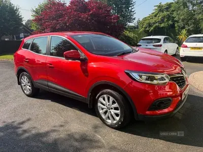 Used Renault Kadjar