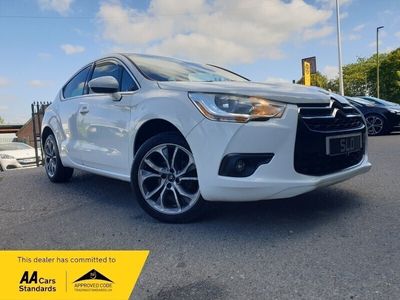 Citroën DS4