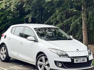 Renault Mégane III