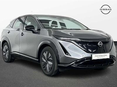 Nissan Ariya