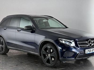 Used 2019 Mercedes 220 Urban Estate | £17,750