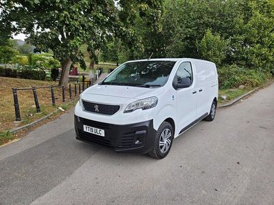 Peugeot Expert