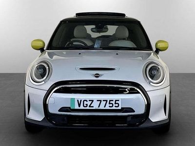 Used Mini Cooper Level 3 135 kW (184 HP) 2023 Hatchback