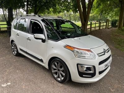 Citroën C3 Picasso