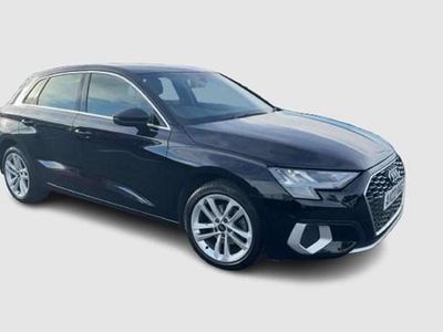 Used Audi A3 Sport 150 HP (110 kW) 2023